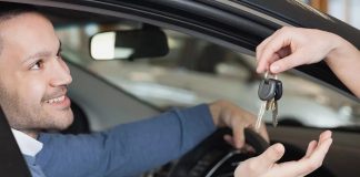 Аренда автомобиля и плюсы данной услуги