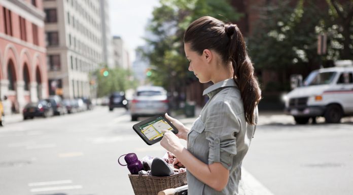 Почему популярны мобильные приложения