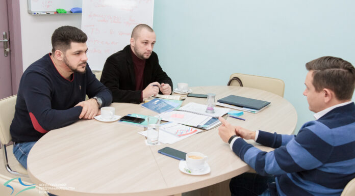 Фонд поддержки молодежного предпринимательства «АГАТ» и его плюсы!