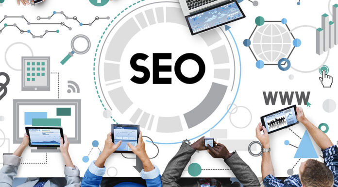 Главные плюсы SEO продвижения