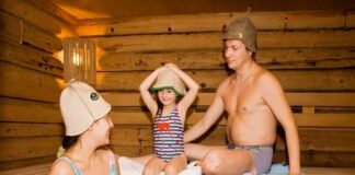 Шесть уникальных возможностей бани – подтвержденные медицинские свойства отдыха