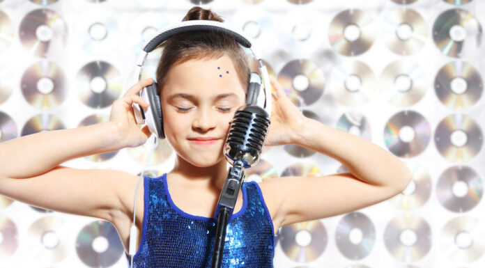 На какое направление вокала отдать ребенка в Москве