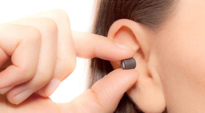 Особенности применения микрогарнитуры