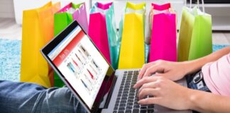 Запуск интернет-магазина из дома