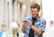 Особенности игр на Android