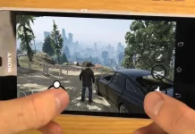 Чем отличается GTA 5 для смартфонов от предыдущих версий