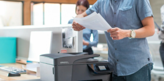 На что обращают внимание при выборе принтера