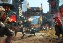 Старая добрая New World: статы, мобы и броня