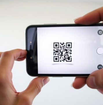 Генератор QR кодов онлайн: важный инструмент для справочной информации