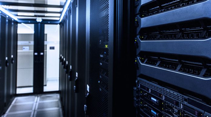 Где взять в аренду сервер?