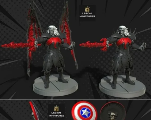 Где скачать 3D-модели: советы