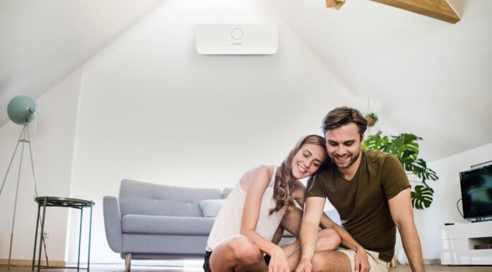 Как выбрать сплит-систему для квартиры: советы и рекомендации