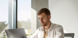 Почему так популярна разработка одностраничного сайта: подробности