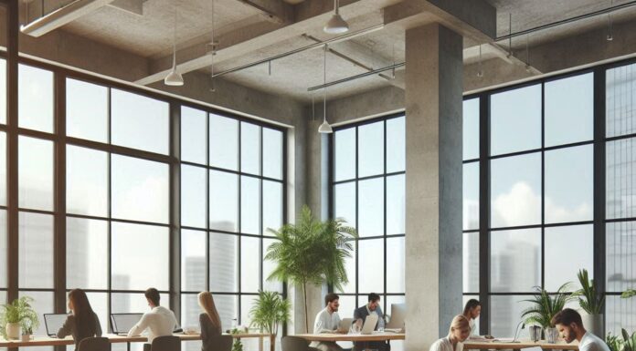 Создание веб-платформы для коворкинга: ключевые функции и особенности