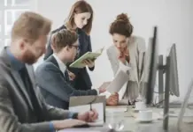 Обзор программного обеспечения для мониторинга сотрудников