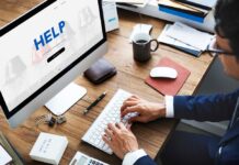 Техническая поддержка сайта: что включает в себя и почему это важно для бизнеса