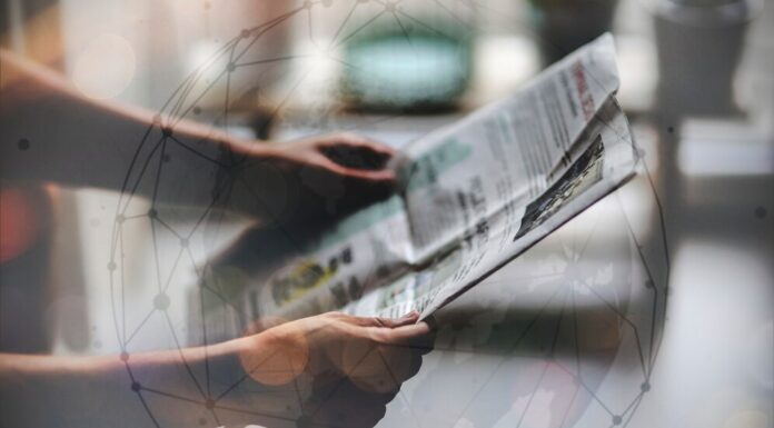 Информационные новости: как они влияют на нашу жизнь