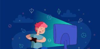 Здоровый азарт в виртуальном мире: как игры учат нас стратегии и терпению