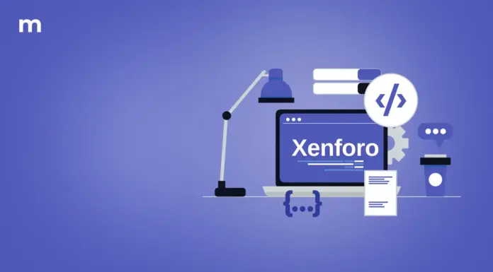 Строим сообщество на Xenforo и принимаем платежи