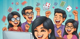 В чем популярность игры в онлайн-казино: причины и факторы роста