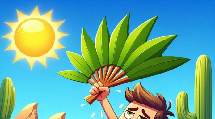 Что такое жажда и ее последствия