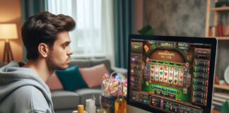 Популярные Стратегии для Игры в Онлайн-Казино: Баланс Риска и Азарта