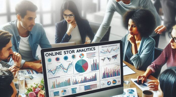 Аналитика Wildberries: как превратить данные в прибыль для вашего бизнеса