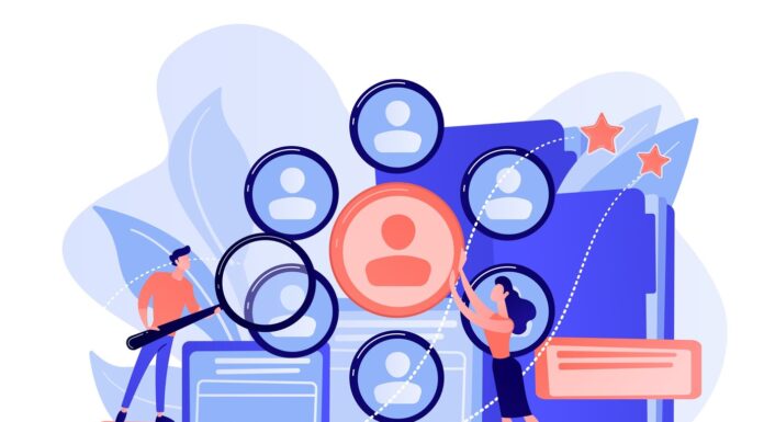 Плюсы кадрового агентства: как сэкономить время и найти идеального кандидата