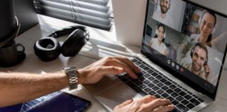 Как выбрать интерактивную онлайн доску для эффективной совместной работы