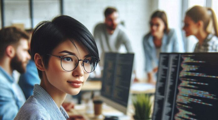 Разработка сайта под ключ: описание и особенности