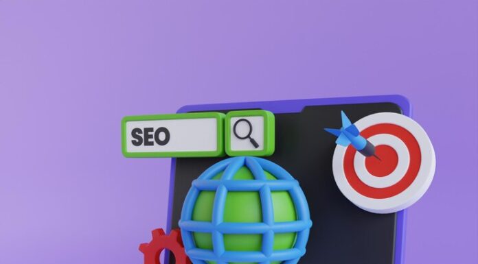 Продвижение сайтов в Санкт-Петербурге: ключевые аспекты и методы