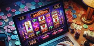 Что такое LEON casino зеркало: зачем оно нужно и как работает