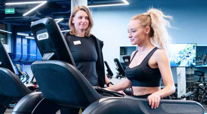 Групповые тренировки: как выбрать подходящий фитнес-клуб