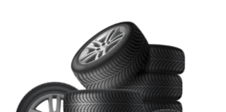 Новые шины для авто: как они улучшают управляемость и торможение