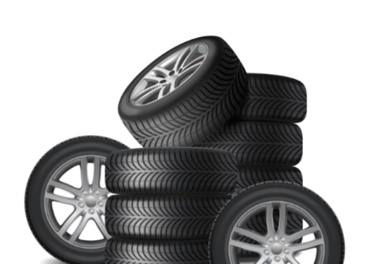 Новые шины для авто: как они улучшают управляемость и торможение