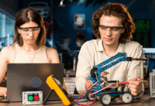 Курсы для инженеров и айтишников: от базовых знаний до продвинутых технологий