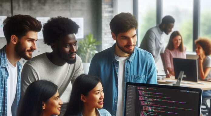 Разработка ПО: описание и особенности