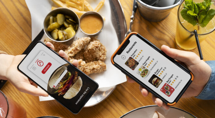 Чем разработка приложений для ресторанов отличается от создания приложений для одежды