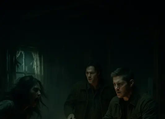 Магия, демоны и судьба: как сериал смешивает жанры