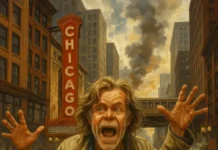 Фрэнк Галлахер в «Бесстыжих»: герой или антигерой?