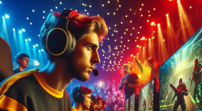 Что такое киберспорт: от хобби до мировой индустрии