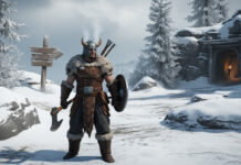 Как играть в Frostborn — подробное руководство для новичков