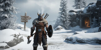 Как играть в Frostborn — подробное руководство для новичков