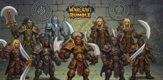 Warcraft Rumble: мобильная стратегия от Blizzard глазами игрока