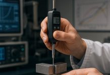 Измерение металлосвязи: методы, принципы и применение